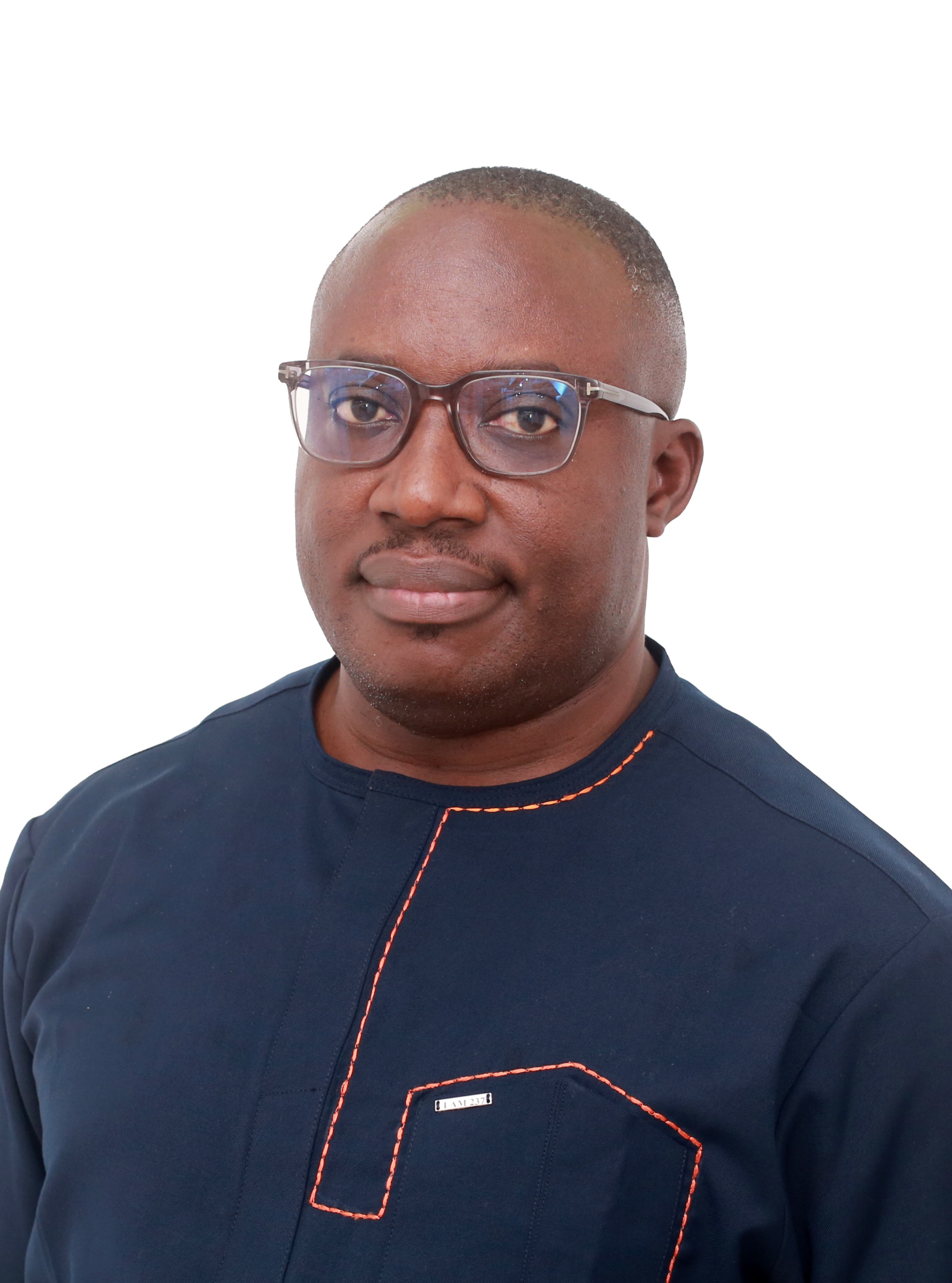 Dr Alexis Noel Kamdjou, CRIC-CISR Classe L3